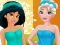 Gêm Princess Spa World ar-lein