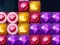 Gêm Merge Jewels ar-lein