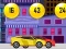 Gêm Speedy Math Race ar-lein
