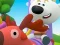 Gêm Mimi Mishki: Cloud on Attractions ar-lein