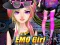 Gêm Fashion emo girl ar-lein