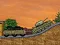 Gêm Tank Mania ar-lein