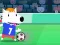 Gêm Soccer Champ ar-lein
