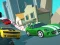 Gêm Cartoon Mini Racing ar-lein