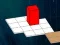 Gêm Red Block Returns! ar-lein