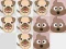Gêm Daily Dog Pooh ar-lein