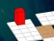 Gêm Red Block Returns 3 ar-lein