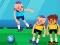 Gêm World Soccer Physics ar-lein