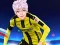Gêm Frozen Soccer Worldcup 2018 ar-lein