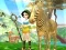 Gêm 3D Anime Fantasy ar-lein