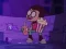 Gêm Teen Titans Go: Power Tower ar-lein