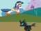 Gêm My Little Pony: Guardians of Harmony ar-lein