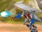 Gêm Transformers Robots in Disguise: Power Up for Battle ar-lein