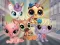 Gêm Little Pet Shop: Hide and Seek ar-lein