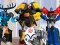 Gêm Transformers Robots in Disguise: Faction Faceoff ar-lein
