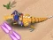 Gêm Transformers: Dinobot Hunt ar-lein
