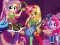 Gêm Equestria Girls: Battle of the Bands ar-lein