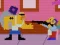 Gêm Larry the looter ar-lein