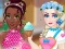 Gêm Princess Cupcake ar-lein