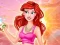 Gêm Ocean Princesses: Party Time ar-lein