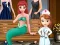 Gêm Princess Sofia Busy Clinic ar-lein
