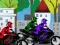 Gêm Bike Racing math Division ar-lein