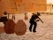 Gêm Gunslinger Wild Western Wolf ar-lein