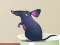 Gêm Rat And Cheese ar-lein