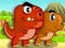 Gêm Dino meat hunt new adventure ar-lein