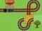 Gêm Goldtrain FRVR ar-lein