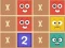 Gêm Math Puzzles CG ar-lein