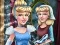Gêm Cinderella Princess Transform ar-lein