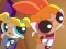Gêm The Powerpuff girls hypno bliss ar-lein
