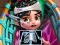 Gêm Vanellope Injured Emergency ar-lein