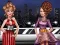 Gêm Dolly Oscars Dress Up ar-lein
