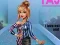 Gêm Tris Magazine Dress Up ar-lein