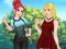 Gêm Princess Hard Times ar-lein