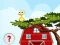 Gêm Happy Chicken Jump ar-lein