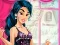 Gêm Princesses at Fashionistas Contest ar-lein