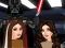 Gêm Darth Vader Hair salon ar-lein