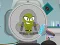 Gêm Albert The Alien ar-lein