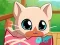 Gêm My Pocket Pets Kitty Cat ar-lein