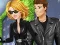 Gêm Hollywood Movie Part for Princess ar-lein