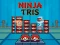 Gêm Ninjatris ar-lein