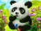 Gêm Happy Panda ar-lein