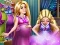 Gêm Pregnant Princesses Wardrobe ar-lein