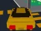 Gêm Blocky Car Racing ar-lein