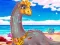 Gêm My Fairytale Water Horse ar-lein