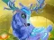 Gêm My Fairytale Deer ar-lein