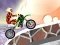 Gêm Ben 10 Racing Star ar-lein